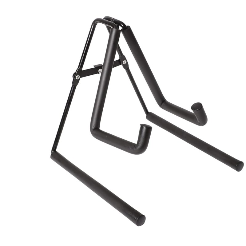 ARCTIC Portable Foldable Musical Instrument Floor Stand for Ukulele, Violin & Mandolin� ARCTIC Portable Foldable Musical Instrument Floor Stand for Ukulele, Violin & Mandolin�