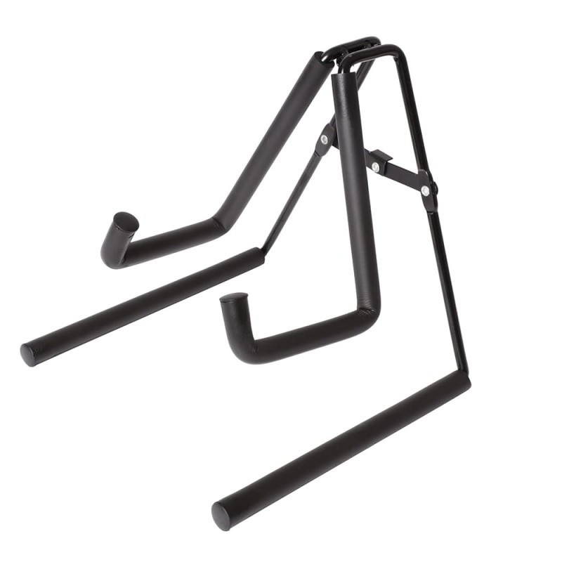 ARCTIC Portable Foldable Musical Instrument Floor Stand for Ukulele, Violin & Mandolin� ARCTIC Portable Foldable Musical Instrument Floor Stand for Ukulele, Violin & Mandolin�
