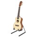 ARCTIC Portable Foldable Musical Instrument Floor Stand for Ukulele, Violin & Mandolin…