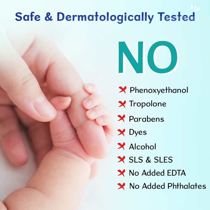 Chicco Soft and Moisturising Baby Wet Wipes, 72 Pieces Each (Pack of 2) Resealable Sticker Pack | Baby Wipes for Nappy, Face and Hands | Dermatologically Tested | No Phenoxyethanol, Paraben & Alcohol