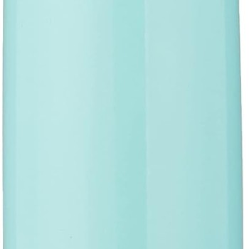 Solimo Stainless Steel Insulated 24 Hours Hot or Cold Bottle Thermos Flask, 500 ml, Deep Blue