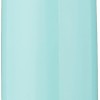 Solimo Stainless Steel Insulated 24 Hours Hot or Cold Bottle Thermos Flask, 500 ml, Deep Blue Solimo Stainless Steel Insulated 24 Hours Hot or Cold Bottle Thermos Flask, 500 ml, Deep Blue