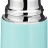 Solimo Stainless Steel Insulated 24 Hours Hot or Cold Bottle Thermos Flask, 500 ml, Deep Blue Solimo Stainless Steel Insulated 24 Hours Hot or Cold Bottle Thermos Flask, 500 ml, Deep Blue