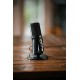 Sennheiser Profile USB Microphone for Podcasting, Recording, Streaming & Gaming. Built-in Headphone Output, All Metal housing and Cardioid Condenser Capsule