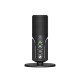 Sennheiser Profile USB Microphone for Podcasting, Recording, Streaming & Gaming. Built-in Headphone Output, All Metal housing and Cardioid Condenser Capsule