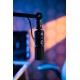 SENNHEISER Profile Streaming Set USB-C Condenser Microphone | Cardioid Pickup | Adjustable Boom Arm, Mute Function & Gain Control | Ideal for Streaming, Podcasting, & Recording