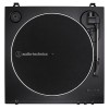 Audio-Technica AT-LP60X Fully Automatic Belt-Drive Turntable | 2-Speed Vinyl Record Player with Built-in Preamp | Music Player with Replaceable Stylus for Home Music System