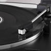 Audio-Technica AT-LP60X Fully Automatic Belt-Drive Turntable | 2-Speed Vinyl Record Player with Built-in Preamp | Music Player with Replaceable Stylus for Home Music System