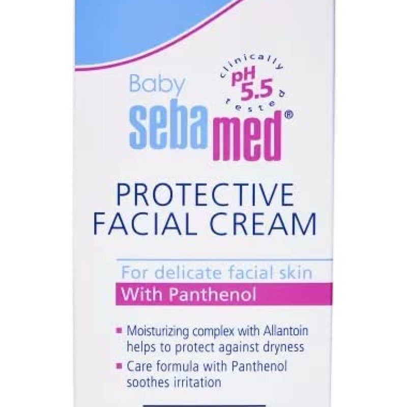 SebaMed Protective Facial Cream SebaMed Protective Facial Cream