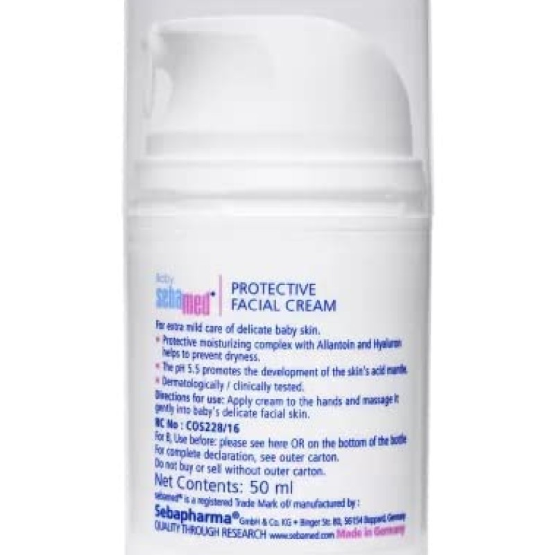 SebaMed Protective Facial Cream SebaMed Protective Facial Cream