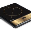 Bajaj ICX 190TS 1900W Induction Cooktop, Black Bajaj ICX 190TS 1900W Induction Cooktop, Black