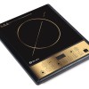 Bajaj ICX 190TS 1900W Induction Cooktop, Black Bajaj ICX 190TS 1900W Induction Cooktop, Black
