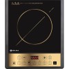 Bajaj ICX 190TS 1900W Induction Cooktop, Black Bajaj ICX 190TS 1900W Induction Cooktop, Black