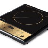 Bajaj ICX 190TS 1900W Induction Cooktop, Black Bajaj ICX 190TS 1900W Induction Cooktop, Black
