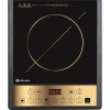 Bajaj ICX 190TS 1900W Induction Cooktop, Black Bajaj ICX 190TS 1900W Induction Cooktop, Black