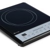 Bajaj ICX 160TS 1600W Induction Cooktop, Black Bajaj ICX 160TS 1600W Induction Cooktop, Black