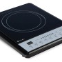 Bajaj ICX 160TS 1600W Induction Cooktop, Black