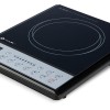 Bajaj ICX 160TS 1600W Induction Cooktop, Black Bajaj ICX 160TS 1600W Induction Cooktop, Black