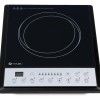 Bajaj ICX 160TS 1600W Induction Cooktop, Black Bajaj ICX 160TS 1600W Induction Cooktop, Black