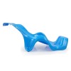 Dash Baby Bath Seat Smooth Toddler Bathing Chair for Use with Or Without Bathtub|Infant Bathing Tub Sling (Bathtub Not Included)|Baby Bathing Essentials for 0 to 9 Months Baby Boy&Girl (Blue),1 Count Dash Baby Bath Seat Smooth Toddler Bathing Chair for Use with Or Without Bathtub|Infant Bathing Tub Sling (Bathtub Not Included)|Baby Bathing Essentials for 0 to 9 Months Baby Boy&Girl (Blue),1 Count