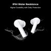 (Refurbished) Oppo Enco Air2i Bluetooth Truly Wireless in-Ear Earbuds with Mic, Fast Charging & Up to 28Hrs Battery -Moonlight (Refurbished) Oppo Enco Air2i Bluetooth Truly Wireless in-Ear Earbuds with Mic, Fast Charging & Up to 28Hrs Battery -Moonlight