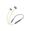 OnePlus Bullets Z2 Bluetooth Wireless in Ear Earphones with Mic, Bombastic Bass - 12.4 Mm Drivers, 10 Mins Charge - 20 Hrs Music, 30 Hrs Battery Life (Jazz Green) OnePlus Bullets Z2 Bluetooth Wireless in Ear Earphones with Mic, Bombastic Bass - 12.4 Mm Drivers, 10 Mins Charge - 20 Hrs Music, 30 Hrs Battery Life (Jazz Green)