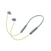 OnePlus Bullets Z2 Bluetooth Wireless in Ear Earphones with Mic, Bombastic Bass - 12.4 Mm Drivers, 10 Mins Charge - 20 Hrs Music, 30 Hrs Battery Life (Jazz Green) OnePlus Bullets Z2 Bluetooth Wireless in Ear Earphones with Mic, Bombastic Bass - 12.4 Mm Drivers, 10 Mins Charge - 20 Hrs Music, 30 Hrs Battery Life (Jazz Green)