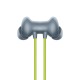 OnePlus Bullets Z2 Bluetooth Wireless in Ear Earphones with Mic, Bombastic Bass - 12.4 Mm Drivers, 10 Mins Charge - 20 Hrs Music, 30 Hrs Battery Life (Jazz Green)