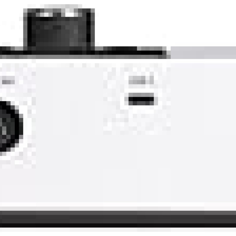 Arturia KeyLab Essential 61 mk3 MIDI Controller with 61 Velocity-Sensitive keys, 9 Encoders, 9 Sliders, 8 RGB Pads - USB-C, Midi Out, LCD Screen, Bundled Software and DAW Integration - White