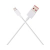 Mi Xiaomi 33W Fast Charging Cable USB C Quick Charge 4.0 Soniccharge Cord Compatible withMi, Redmi, iPhone 15 Pro Samsung Galaxy Android Phone Laptop PD Charger Cable (White) Mi Xiaomi 33W Fast Charging Cable USB C Quick Charge 4.0 Soniccharge Cord Compatible withMi, Redmi, iPhone 15 Pro Samsung Galaxy Android Phone Laptop PD Charger Cable (White)