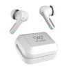 (Refurbished) Wings Flobuds 300,Made in India Wireless TWS in Ear Earbuds with Leather-Look Finish, Smart Enc, 50 Hrs Total Playtime, Gaming Mode 40 Ms, 13Mm Drivers, Voice Assistant Support (Refurbished) Wings Flobuds 300,Made in India Wireless TWS in Ear Earbuds with Leather-Look Finish, Smart Enc, 50 Hrs Total Playtime, Gaming Mode 40 Ms, 13Mm Drivers, Voice Assistant Support