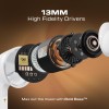 (Refurbished) Wings Flobuds 300,Made in India Wireless TWS in Ear Earbuds with Leather-Look Finish, Smart Enc, 50 Hrs Total Playtime, Gaming Mode 40 Ms, 13Mm Drivers, Voice Assistant Support (Refurbished) Wings Flobuds 300,Made in India Wireless TWS in Ear Earbuds with Leather-Look Finish, Smart Enc, 50 Hrs Total Playtime, Gaming Mode 40 Ms, 13Mm Drivers, Voice Assistant Support