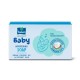 Parachute Advansed Baby Soap For Newborn Babies Virgin Coconut Oil & Coconut Milk