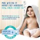 Parachute Advansed Baby Soap For Newborn Babies Virgin Coconut Oil & Coconut Milk