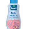 Parachute Advansed Baby Massage Oil for New Born| 100% Virgin Coconut Oil | Clinically Proven for Better Growth| Vitamin E & F| 200 Ml Parachute Advansed Baby Massage Oil for New Born| 100% Virgin Coconut Oil | Clinically Proven for Better Growth| Vitamin E & F| 200 Ml