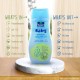 Parachute Advansed Baby Shampoo for Kids |Clear| Doctor Certified | Tear Free | Tender Coconut Water & Virgin Coconut Oil | Soft & Shiny Hair | 200ml