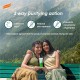 Himalaya Purifying Neem Face Wash | 200ml | Pack of 3