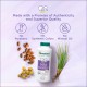 Himalaya Baby Powder 400g (Pack of 2) | Refreshes and keeps baby's skin smooth and dry