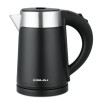 Bajaj KTS 0.8 Litre Electric Kettle, Black
