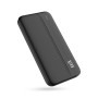 (Refurbished) FLiX(Beetel) UltraCharge 10000mAh QCPD Power Bank,USB C/B Input,Tripple Output 22.5W High-Capacity Power Delivery,Compatible to iPhone 14 13 12 11 Samsung S22 23 21 GooglePixel7 Oneplus
