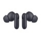 OnePlus Nord Buds 2r True Wireless in Ear Earbuds with Mic, 12.4mm Drivers, Playback:Upto 38hr case,4-Mic Design, IP55 Rating [Deep Grey]