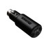 Shure MVX2U XLR-to-USB Digital Interface with Headphone Jack, Integrated Pre-amp with 60dB Gain Control, Zero-Latency Monitoring, 48V Phantom Power, ShurePlus Desktop App, 1m USB-C Cable