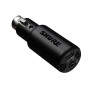Shure MVX2U XLR-to-USB Digital Interface with Headphone Jack, Integrated Pre-amp with 60dB Gain Control, Zero-Latency Monitoring, 48V Phantom Power, ShurePlus Desktop App, 1m USB-C Cable