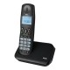 Hola ! Tc 700 Expandable 2.4Ghz Cordless Landline Phone with Caller ID Display, Stores 50 Contacts, Upto 8Hrs of Talk Time, Solid Build Quality, Alarm Function, Mute & Flash Function Hola ! Tc 700 Expandable 2.4Ghz Cordless Landline Phone with Caller ID Display, Stores 50 Contacts, Upto 8Hrs of Talk Time, Solid Build Quality, Alarm Function, Mute & Flash Function