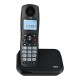 Hola ! Tc 700 Expandable 2.4Ghz Cordless Landline Phone with Caller ID Display, Stores 50 Contacts, Upto 8Hrs of Talk Time, Solid Build Quality, Alarm Function, Mute & Flash Function Hola ! Tc 700 Expandable 2.4Ghz Cordless Landline Phone with Caller ID Display, Stores 50 Contacts, Upto 8Hrs of Talk Time, Solid Build Quality, Alarm Function, Mute & Flash Function