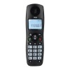 Hola ! Tc 700 Expandable 2.4Ghz Cordless Landline Phone with Caller ID Display, Stores 50 Contacts, Upto 8Hrs of Talk Time, Solid Build Quality, Alarm Function, Mute & Flash Function Hola ! Tc 700 Expandable 2.4Ghz Cordless Landline Phone with Caller ID Display, Stores 50 Contacts, Upto 8Hrs of Talk Time, Solid Build Quality, Alarm Function, Mute & Flash Function