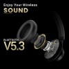 (Refurbished) HAMMER Bash Max Over The Ear Wireless Bluetooth Headphones with Mic, Touch Control, Deep Bass, Upto 40 Hours Playtime, Bluetooth 5.3, Workout/Travel (Black) (Refurbished) HAMMER Bash Max Over The Ear Wireless Bluetooth Headphones with Mic, Touch Control, Deep Bass, Upto 40 Hours Playtime, Bluetooth 5.3, Workout/Travel (Black)