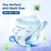 Bumtum Baby Diaper Pants, Small Size, 204 Count, Double Layer Leakage Protection Infused With Aloe Vera, Cottony Soft High Absorb Technology Bumtum Baby Diaper Pants, Small Size, 204 Count, Double Layer Leakage Protection Infused With Aloe Vera, Cottony Soft High Absorb Technology
