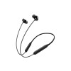 OnePlus Bullets Wireless Z2 ANC Bluetooth in Ear Earphones with Mic, 45dB Hybrid ANC, Bombastic Bass - 12.4 mm Drivers, 10 Mins Charge - 20 Hrs Music, 28 Hrs Battery (Booming Black) OnePlus Bullets Wireless Z2 ANC Bluetooth in Ear Earphones with Mic, 45dB Hybrid ANC, Bombastic Bass - 12.4 mm Drivers, 10 Mins Charge - 20 Hrs Music, 28 Hrs Battery (Booming Black)