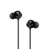 OnePlus Bullets Wireless Z2 ANC Bluetooth in Ear Earphones with Mic, 45dB Hybrid ANC, Bombastic Bass - 12.4 mm Drivers, 10 Mins Charge - 20 Hrs Music, 28 Hrs Battery (Booming Black) OnePlus Bullets Wireless Z2 ANC Bluetooth in Ear Earphones with Mic, 45dB Hybrid ANC, Bombastic Bass - 12.4 mm Drivers, 10 Mins Charge - 20 Hrs Music, 28 Hrs Battery (Booming Black)